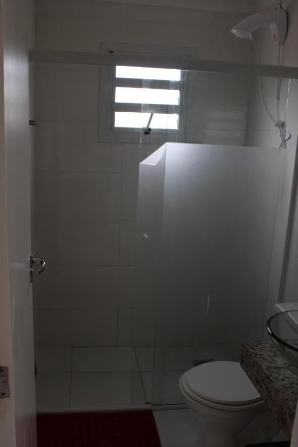 Recanto Aconchegante No Campeche Apart 02 - 50M Da Praia - Florianópolis Eksteriør bilde